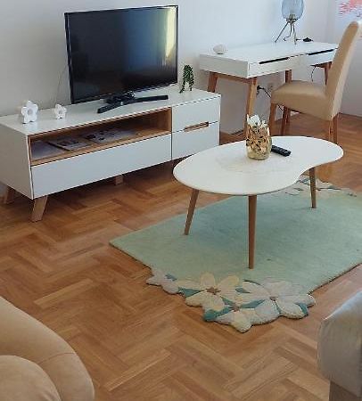 Apartment Meli Varaždin Exteriér fotografie