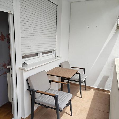 Apartment Meli Varaždin Exteriér fotografie