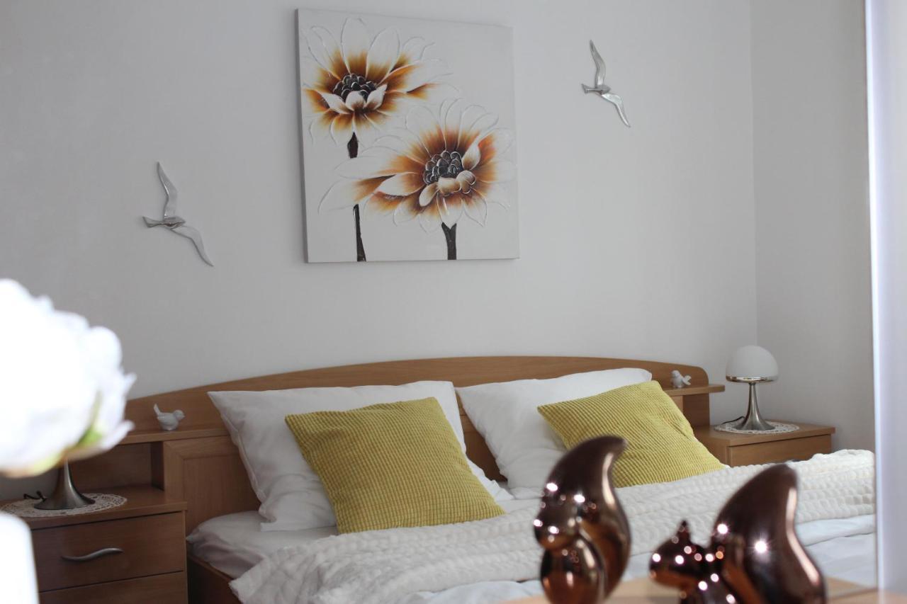 Apartment Meli Varaždin Exteriér fotografie