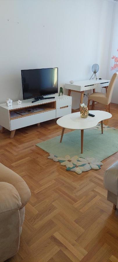 Apartment Meli Varaždin Exteriér fotografie