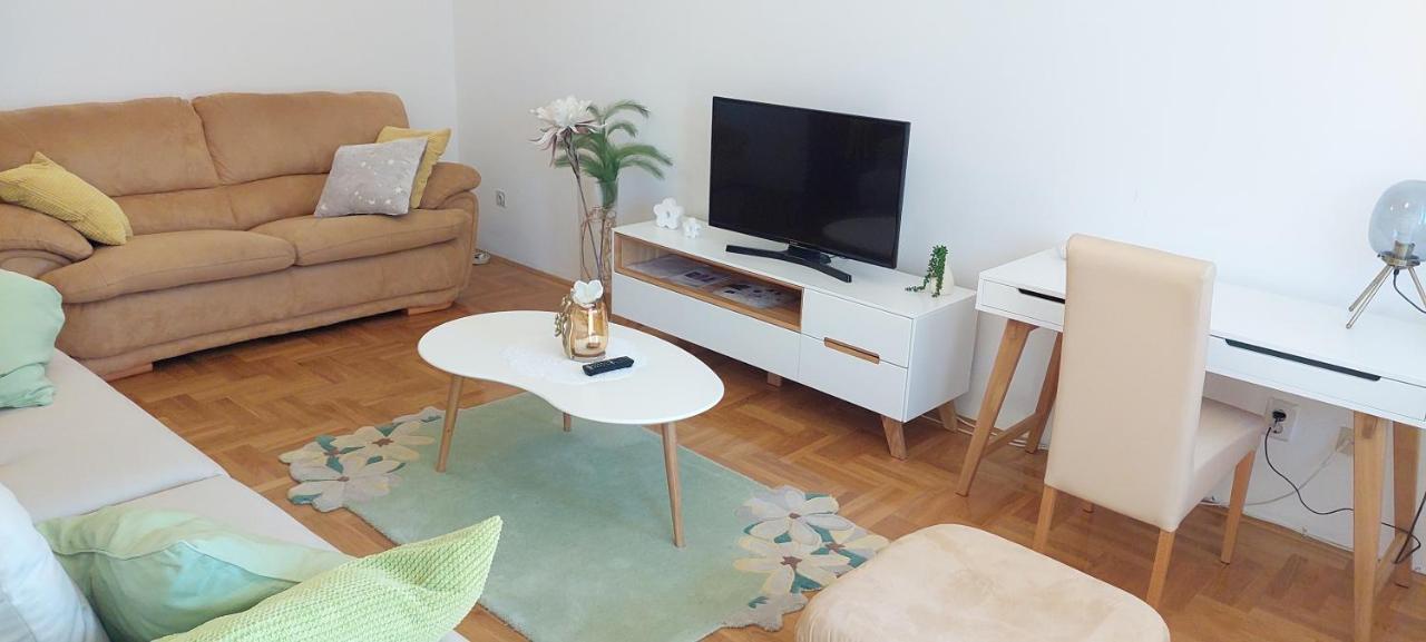 Apartment Meli Varaždin Exteriér fotografie
