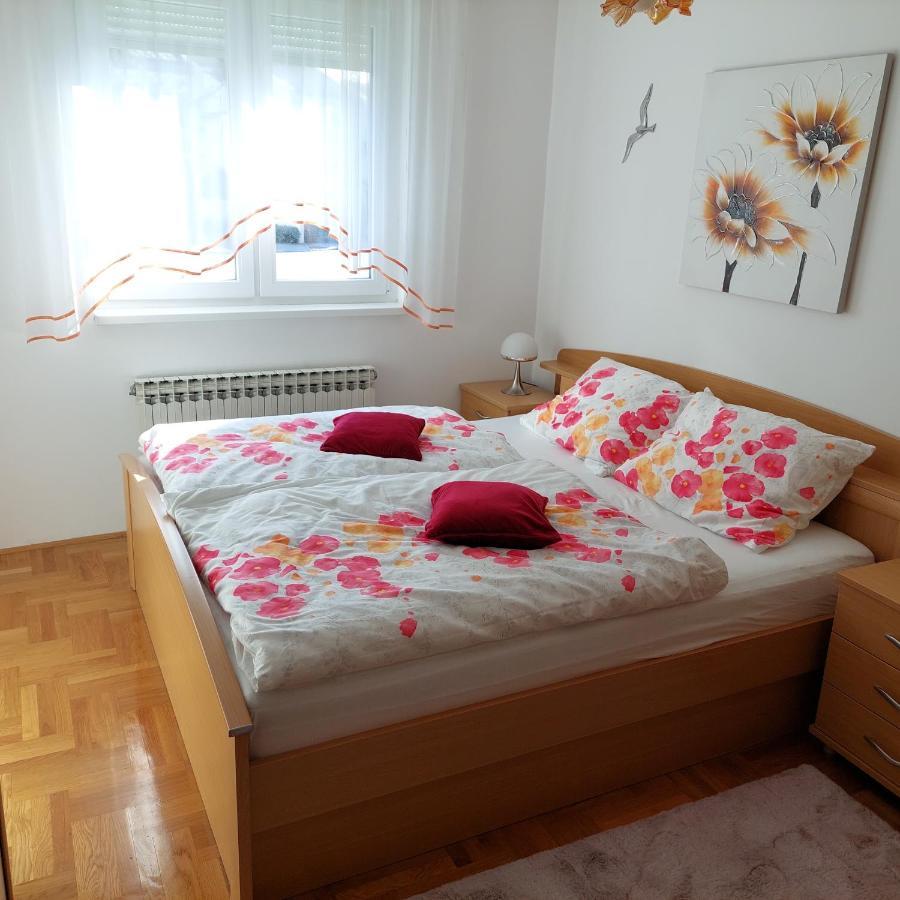 Apartment Meli Varaždin Exteriér fotografie