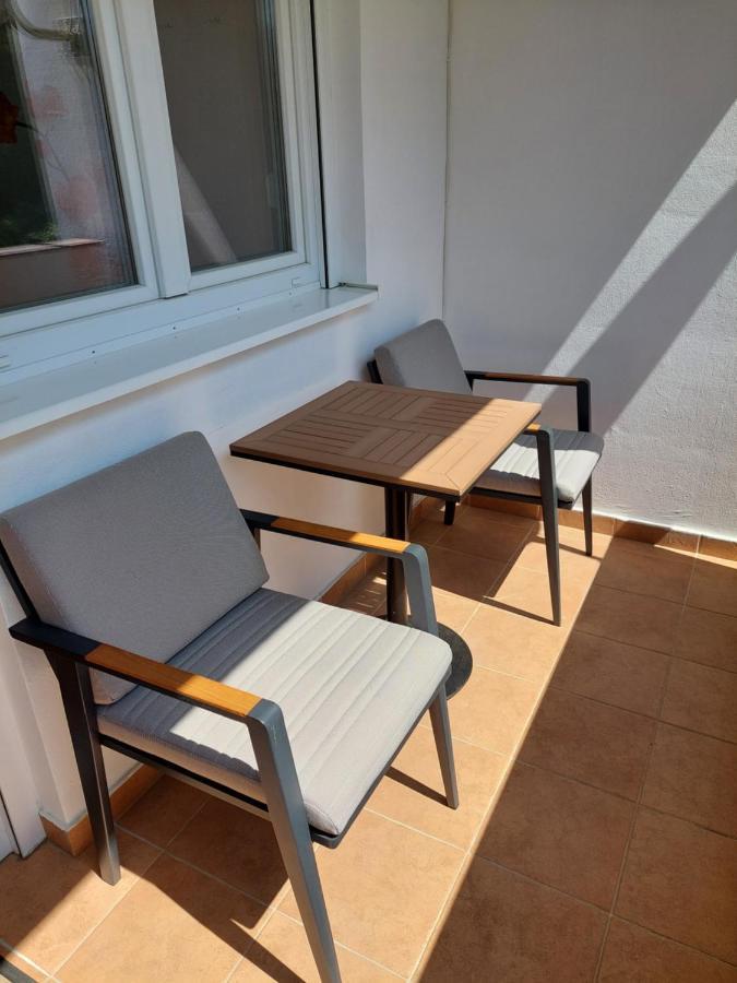 Apartment Meli Varaždin Exteriér fotografie