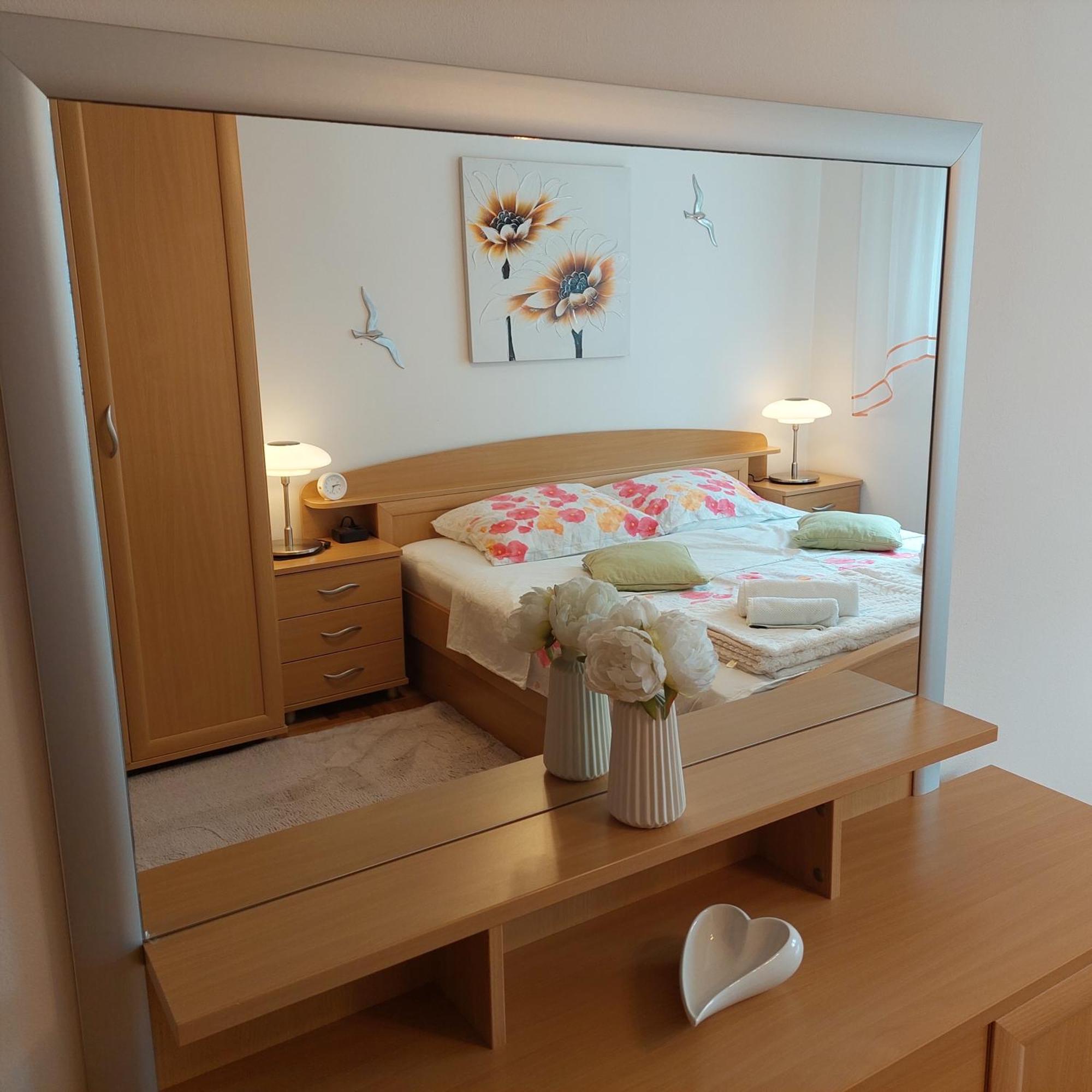 Apartment Meli Varaždin Exteriér fotografie