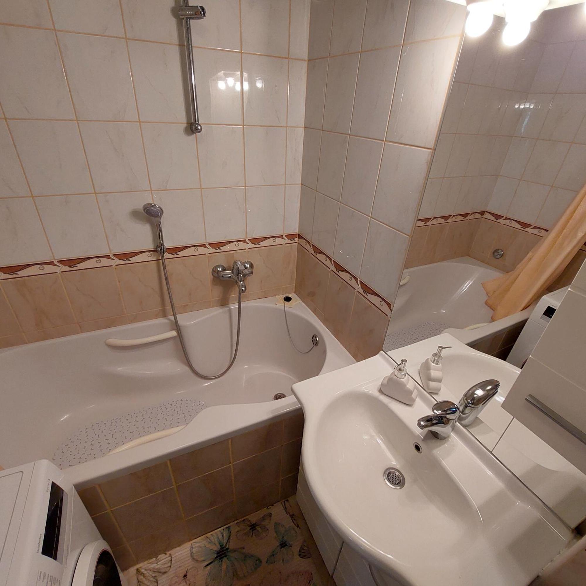 Apartment Meli Varaždin Exteriér fotografie