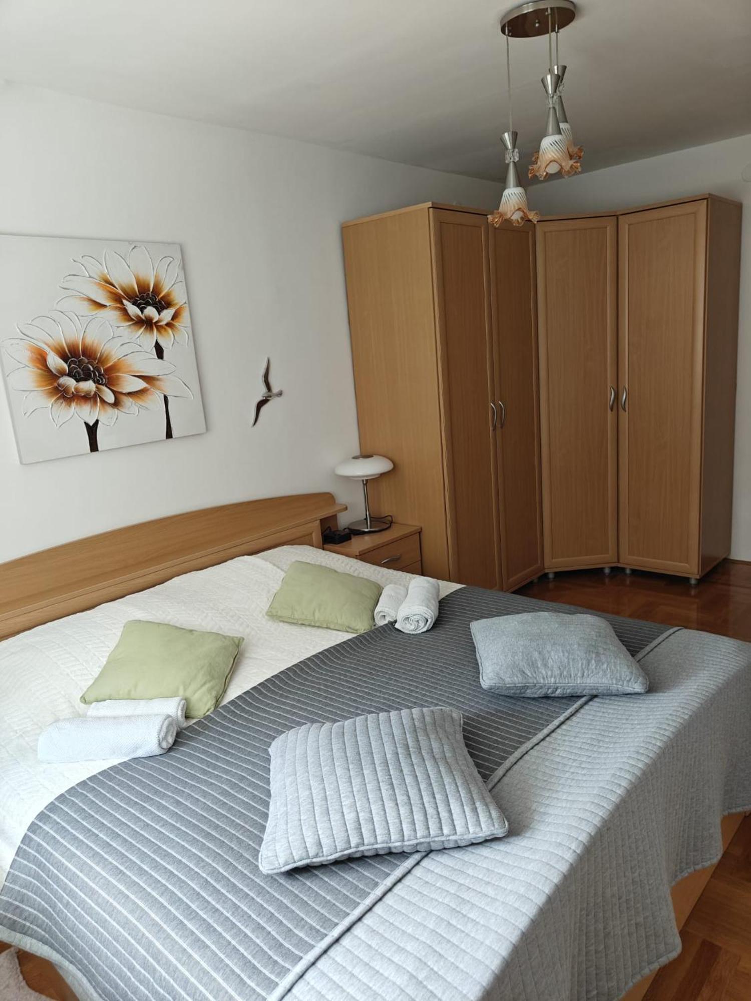 Apartment Meli Varaždin Exteriér fotografie