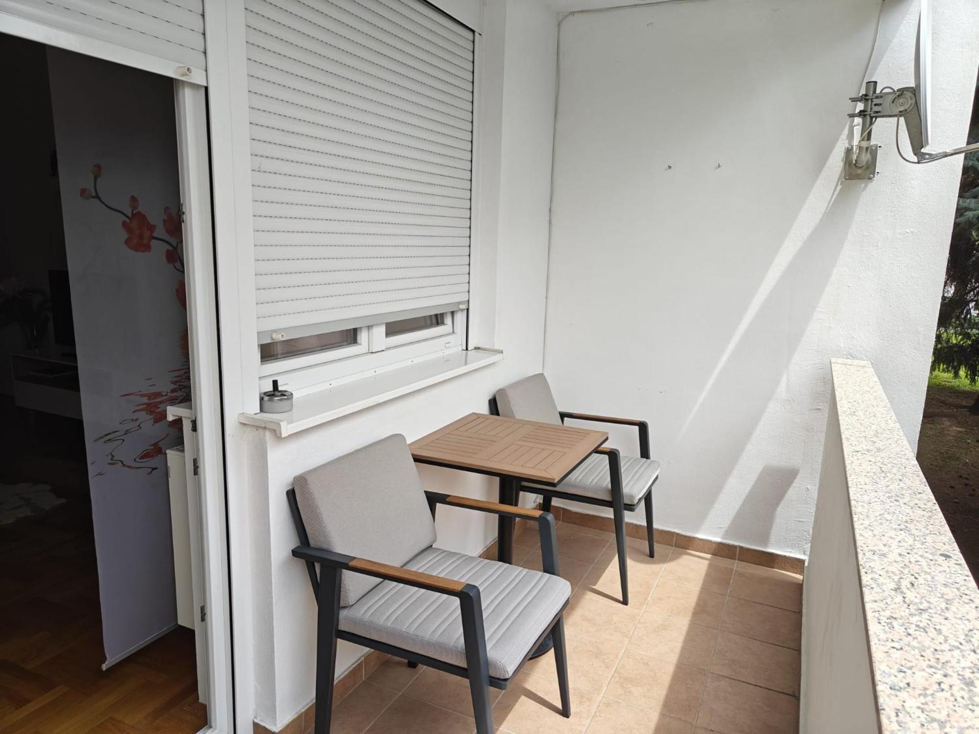 Apartment Meli Varaždin Exteriér fotografie