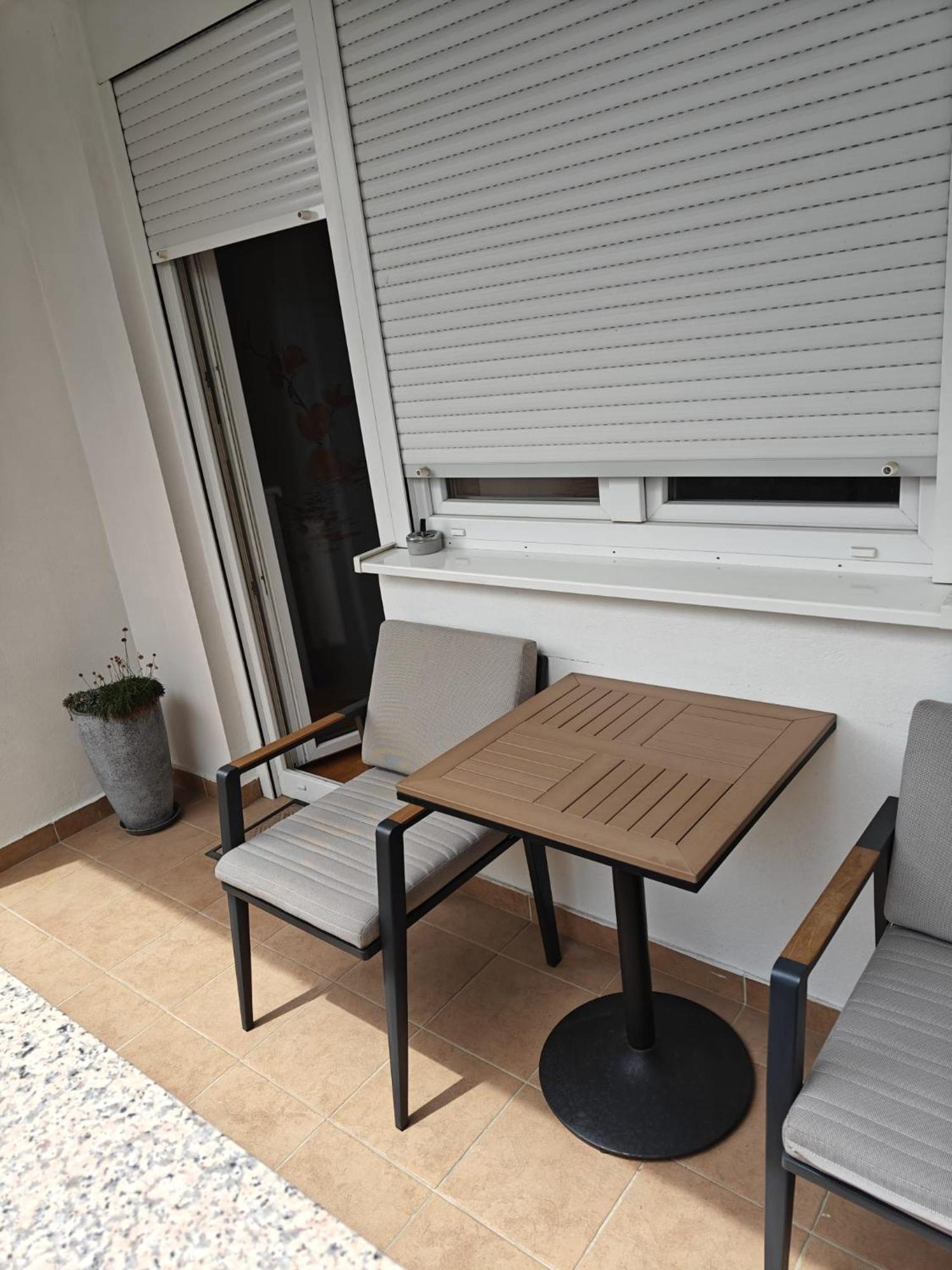 Apartment Meli Varaždin Exteriér fotografie